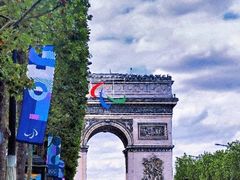 -路易·威登(香榭丽舍大道店)