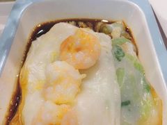 -红荔村肠粉(岗厦店)