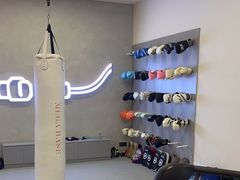 -MEGA BASE 健身馆(南山店)