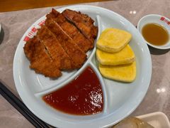 -小姜锅贴(凤凰街店)