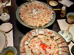 -原志优秀食材·匠心料理·海胆主题(金亿广场店)