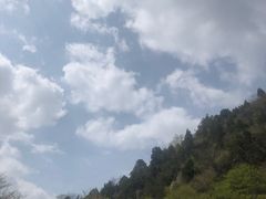 -红崖峡谷景区