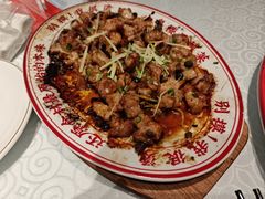 -小粤楼·怀旧粤菜(万辉国际广场店)