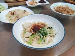 -老磨油饼(高陵店)