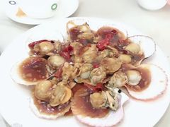 -九龙餐厅(大沽路店)