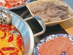 -飘香火锅(玉林西路店)