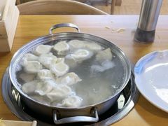-田记自助海鲜饺子