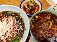 -好這口重庆小面(总店)