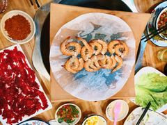 -洪大厨鸡煲(福田店)