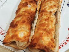 -高建民驴肉火烧(谈北路店)