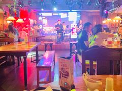 -宝莱纳啤酒花园餐厅PAULANER BRAUHAUS Nanjing(广州路店)