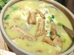 -徽张·新徽菜(五棵松·永定路店)