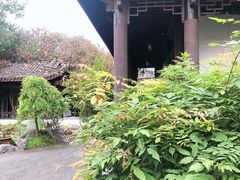 -日出青木·杭帮菜名店