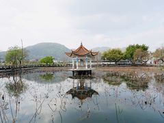 -和顺古镇