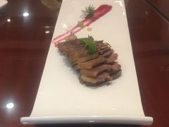 -西北石油酒店福粤中餐厅