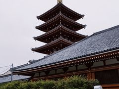 -浅草寺