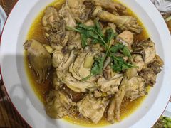 -下梅人家土菜馆(历史文化餐厅度假区店)