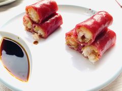 -吉莲利苑海鲜酒家(珠海拱北28年老字号店)