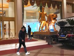 -白金汉爵大酒店(相城店)