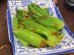 -子曰禮·茶居(紫南美食城店)