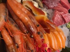 -松坂屋日料自助(长城路店)