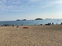 -傅家庄公园