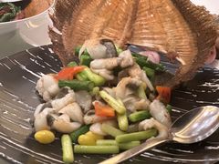 -长沙顺天凯宾斯基酒店·祈顺酒家中餐厅(雨花亭店)