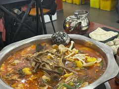 -大理.老字号渝记酸萝卜乌鱼(古城总店)