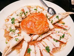 -上海苏宁宝丽嘉酒店·嘉府壹号中餐厅