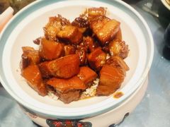 -黄台大酒店中餐厅(黄台店)