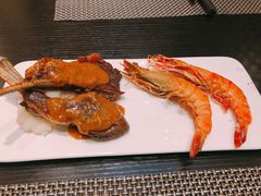 -青岛证大喜玛拉雅酒店·Z1餐厅