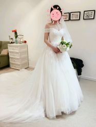 -LeCameliaBridal 山茶花新娘 婚纱礼服高级定制