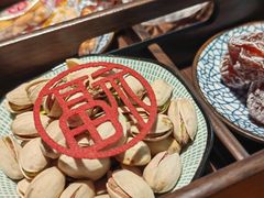-中和·国风茶馆(愚园路店)
