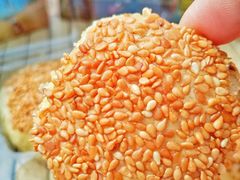 -陈大帅黄桥烧饼(桃园路店)