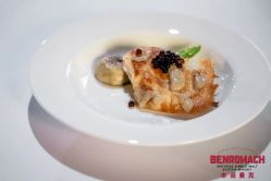 -金茂深圳JW万豪酒店·宴会厅