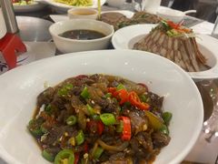 -尚宴(盛世广场·食尚街店)