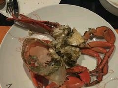 -Ministry of Crab(科伦坡店)