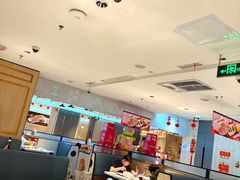 -海底捞火锅(奥体南路店)