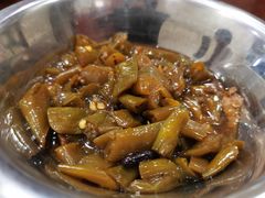 -龙上水现炒生料(柳沙店)