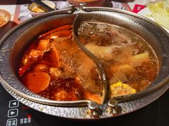 -温禾牛·和牛寿喜烧自助火锅(恒基名人店)