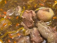 -福州美伦大饭店-中餐厅