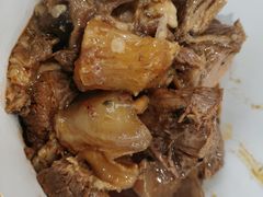 -紫光园清真北京小吃(正阳大街店)