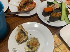 -汉巴味德(大悦城店)