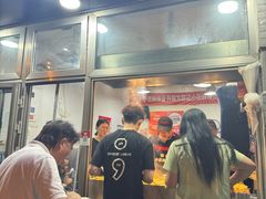 -郭记小街麻辣烫(南小街总店)