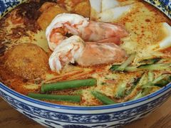 -峇峇娘马来西亚餐厅(望京SOHO店)