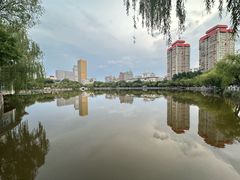-文瀛公园