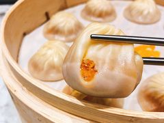 蟹粉小笼包-鼎泰丰(三里屯店)