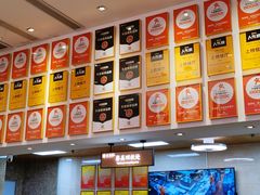 -素满香·素食自助餐厅(直营·大兴街店)