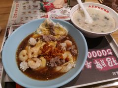-红荔村肠粉(贝丽店)