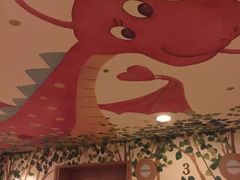 -东京湾希尔顿酒店